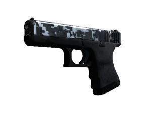 电竞 2014 夏季武器箱 weapon glock am ddpatdense silver light large.4d83c0a0b958bb15f694c7047996ece59f4be05a 300x225 - 电竞 2014 夏季武器箱