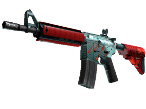 电竞 2014 夏季武器箱 weapon m4a1 cu bullet rain m4a1 light large.4b359387b8abcdb0ae92134ba0f2106c405d9222 300x225 - 电竞 2014 夏季武器箱