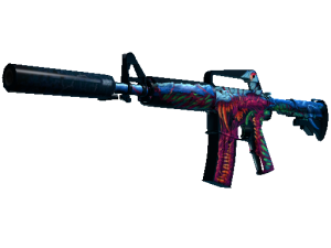 幻彩 2 号武器箱 weapon m4a1 silencer cu m4a1 hyper beast light large.31850937661935a062d5f6faf5a1f02fdb90b861 300x225 - 幻彩 2 号武器箱