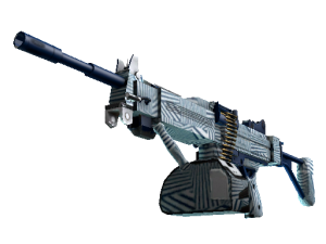 伽玛 2 号武器箱 weapon negev hy negev dazzle light large.3558ece2a70252dcaa8ea9e324539ae1a4fc1bc0 300x225 - 伽玛 2 号武器箱