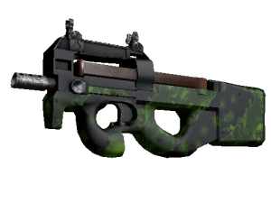 电竞 2014 夏季武器箱 weapon p90 hy zombie light large.7f66b30e6902ae7722b7951fd7446ae7e9b3880e 300x225 - 电竞 2014 夏季武器箱