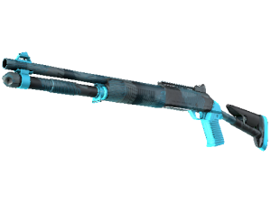 伽玛 2 号武器箱 weapon xm1014 hy xm1014 fractal blue light large.e9720fb7b5928db8bcf79d62850af5bf475b9ec5 300x225 - 伽玛 2 号武器箱