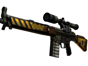 头号特训武器箱 weapon g3sg1 gs g3sg1 savage light large.e452574f580f51b1da6312c0f80a0dc07e073d8b 300x225 - 头号特训武器箱