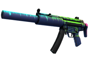 头号特训武器箱 weapon mp5sd gs mp5 festival drip light large.c71af0a784e5ecd6e5d5f2f71961be155e283cde 300x225 - 头号特训武器箱