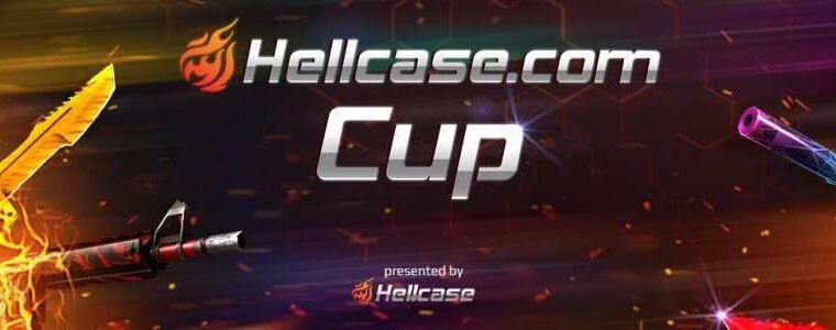 CSGO开箱网Hellcase