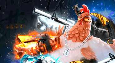 CSGO免费开箱子