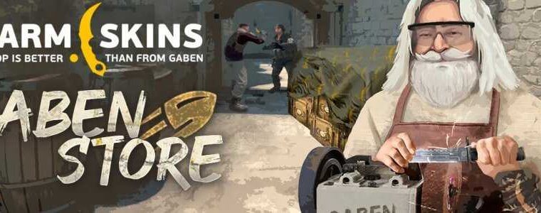 CSGO免费开箱farmskins