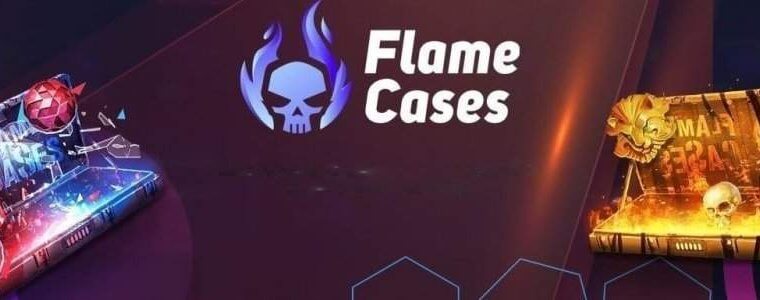 csgo开箱flamecases